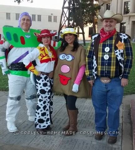 adult toy story costume ideas|220+ Impressive DIY Toy Story Costumes You Can Make at.